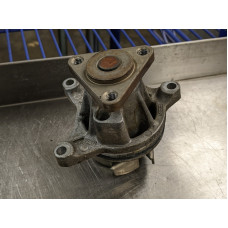 116K115 Water Coolant Pump From 2014 Ford Escape  2.5 4S4E8501AE